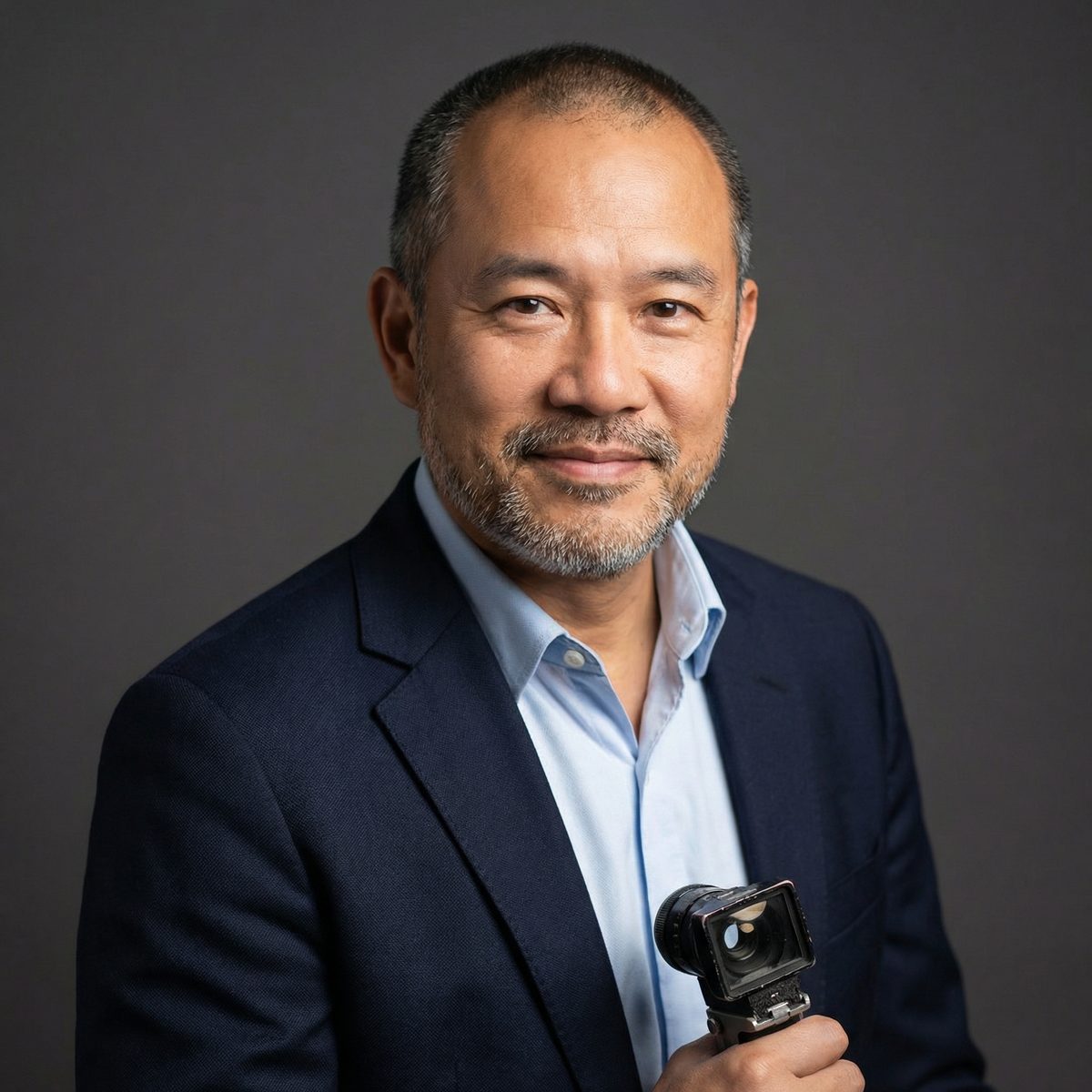 糖心vlog首席导演