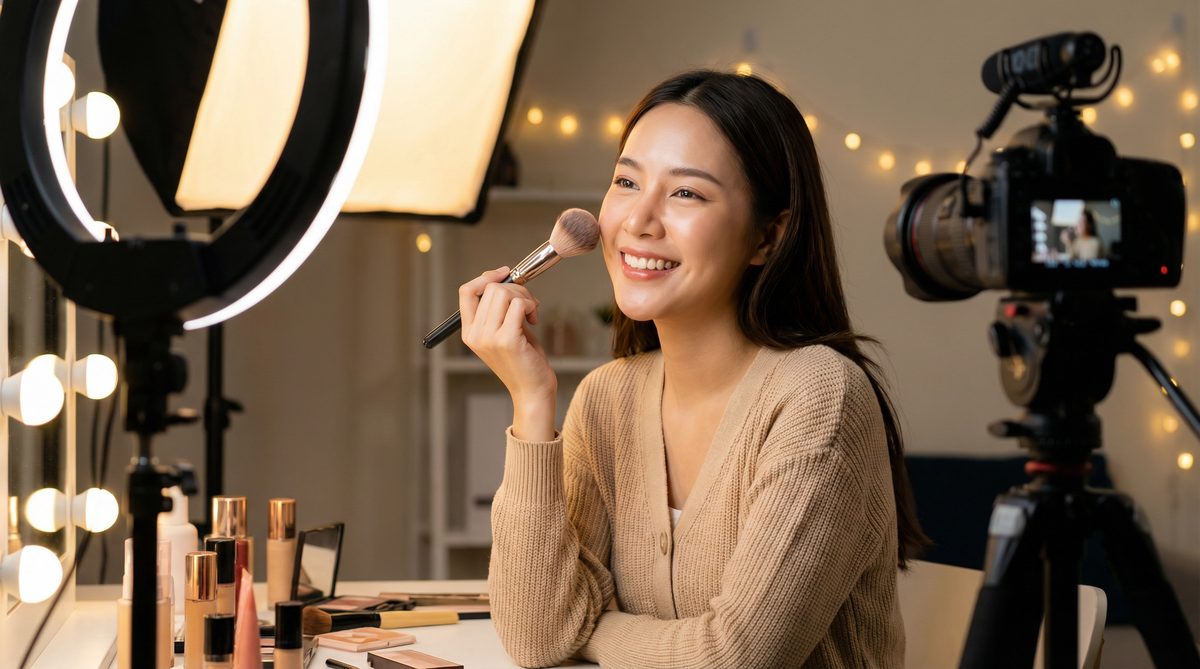 糖心vlog动漫同人视频